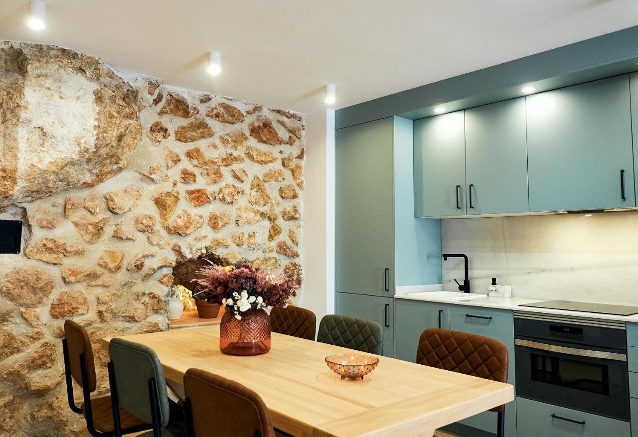 Lignum Casa Rural Ayna Luaran gambar