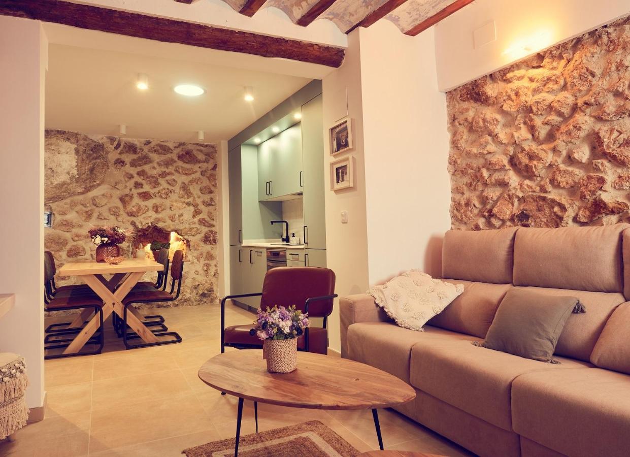 Lignum Casa Rural Ayna Luaran gambar